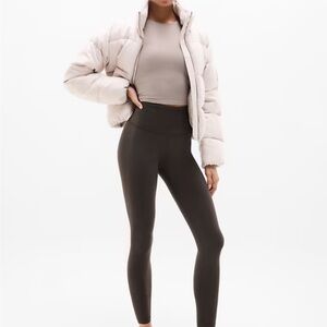 Athleta elation 7/8 legging